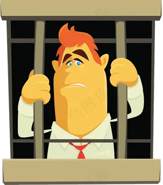 *反贪png免扣素材