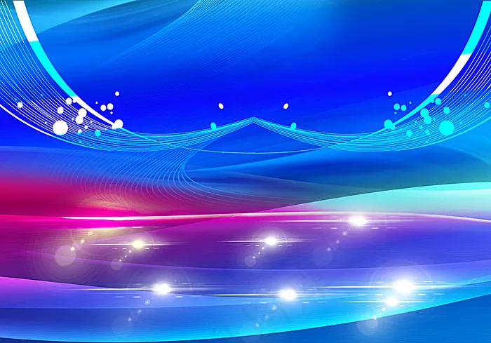 蓝色背景图片(3508X2480(DPI:300))psd模版下载