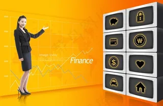 产品介绍商业图片