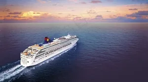 丽星邮轮 处女星号图片