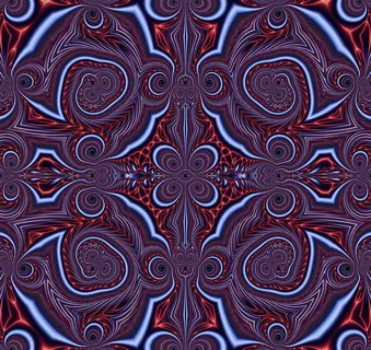 科幻背景抽象背景