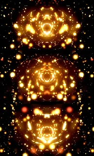 高清炫丽光效粒子星光视频 高清炫丽光效粒子星光视频