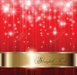 闪光丝绸背景图片