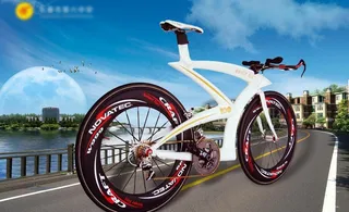 自行车发展史图片