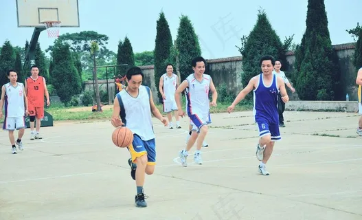 篮球赛图片 篮球赛图片