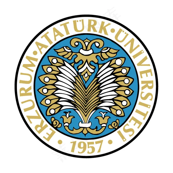 埃尔祖鲁姆阿塔图尔克Univers...eps,ai矢量模版下载