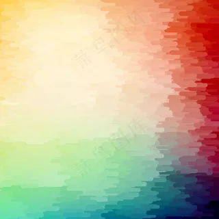 炫酷背景 光斑背景