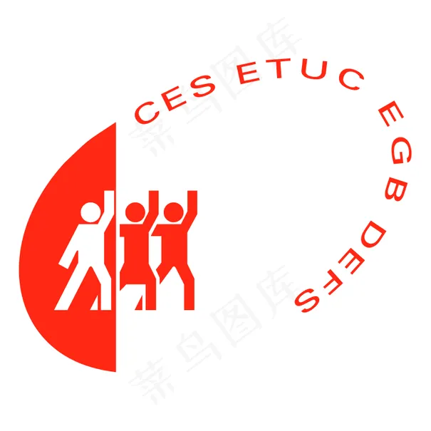 CES工会的银杏叶提取物的剂量增强...eps,ai矢量模版下载