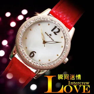 淘宝天猫时尚潮流女表主图PSD格式...