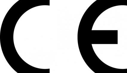 CE标志ai矢量模版下载