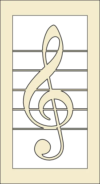 小提琴关键的剪辑艺术