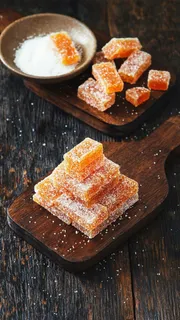 糖果高清摄影图片