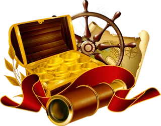 企业文化卡通望远镜眺望远方毕业季P...