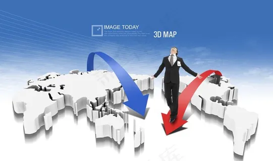 3d国际贸易图片 3d国际贸易图片