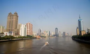 广州图片