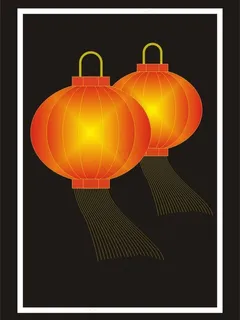 灯笼图片 灯笼图片