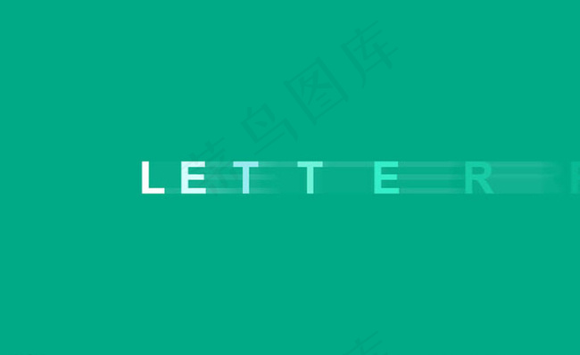 文字动画插件图片