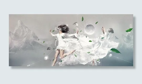 2012艺术设计创意宽屏壁纸图片