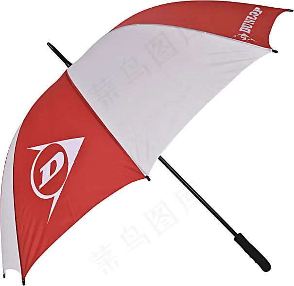 男式 半自动 晴雨伞图片