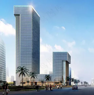 楼盘效果图图片 楼盘效果图图片