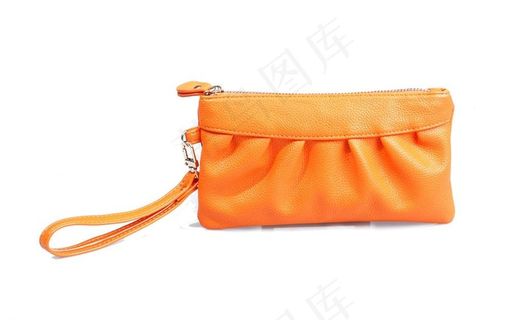 高档女士手包图片