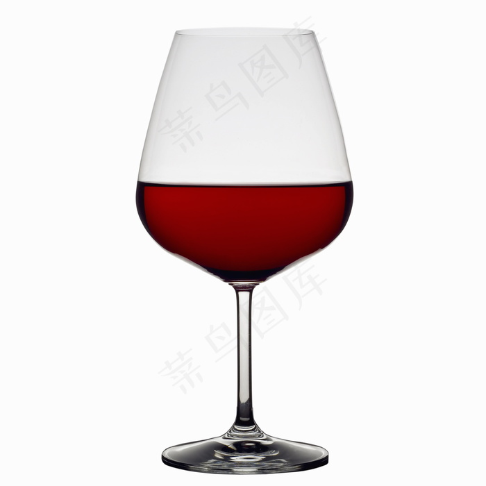 一杯红酒图片