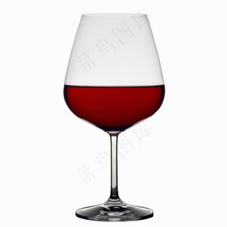 一杯红酒图片