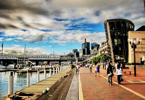 风景名胜 建筑景观 旅游印记 海景...
