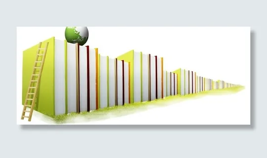 书本 知识 地球图片