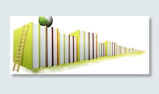 书本 知识 地球图片