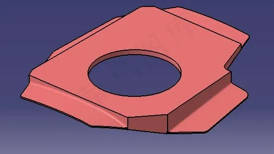 逆向工程样品