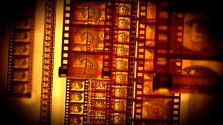 具有空间感的背景视频素材