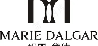 玛丽黛佳logo图片
