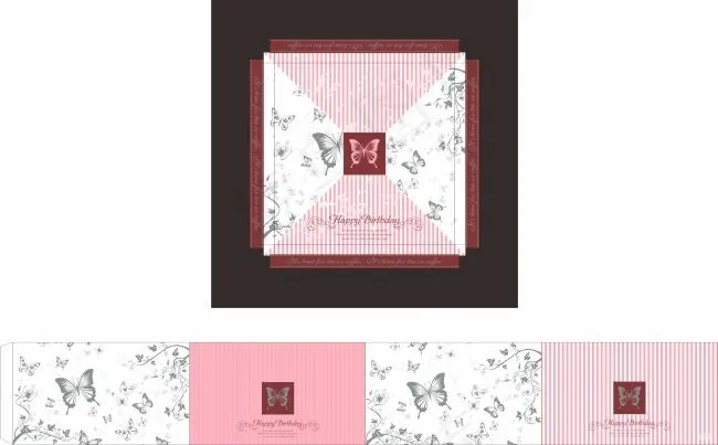 精美蛋糕