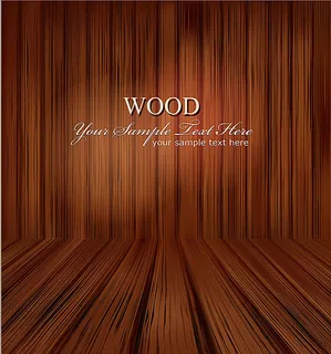 木地板矢量素材