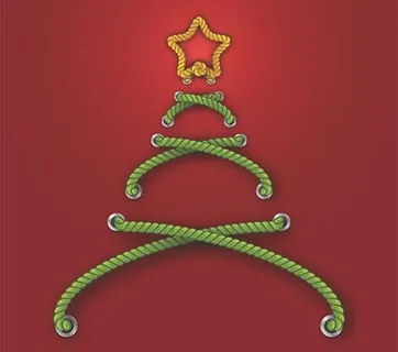 2013新年创意卡片矢量素材四