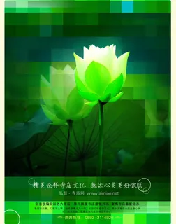 寺庙网广告图片