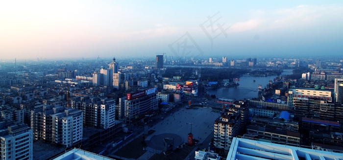 城市建设图片