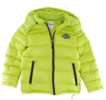 巴拉巴拉隆冬高级羽绒图片