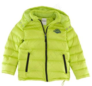 巴拉巴拉隆冬高级羽绒图片