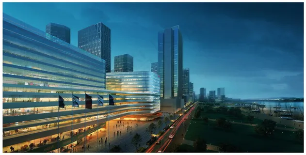 建筑设计图片 建筑设计图片