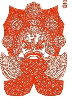 牛邈 闹昆阳 花三块瓦脸 中国传统...