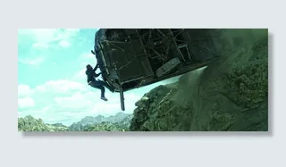 速度与激情7 剧照图片