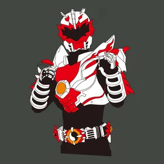 印花矢量图 T恤图案 卡通形象 人...