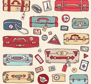 背包购物袋手提袋包包图片