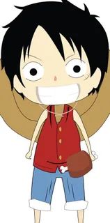 海贼王路飞肉肉