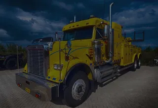 简洁工业科技机械制造企业网站