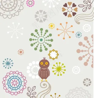 装饰画 卡通画面图片