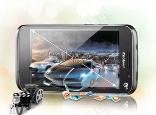 手机 UI icon 图标