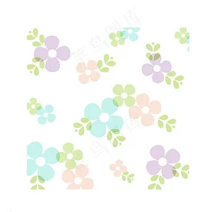 小碎花图片